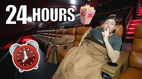 24 hour movie theater. Things To Know About 24 hour movie theater. 